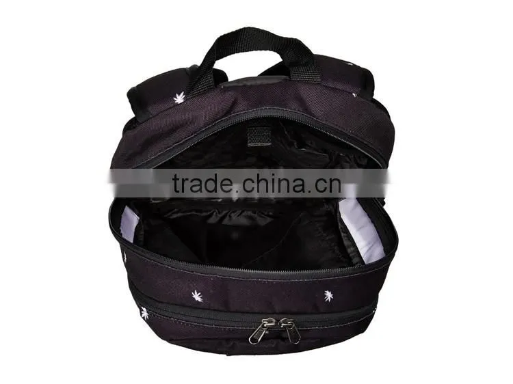 school bag fashion style custom mens sport laptop backpack laptop bag