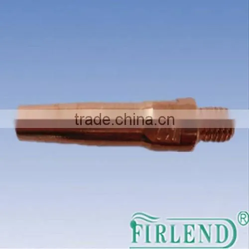 panasonic 180A welding insulation tube
