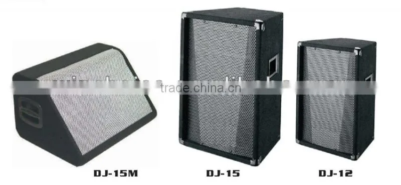 portable speaker wooden box speaker