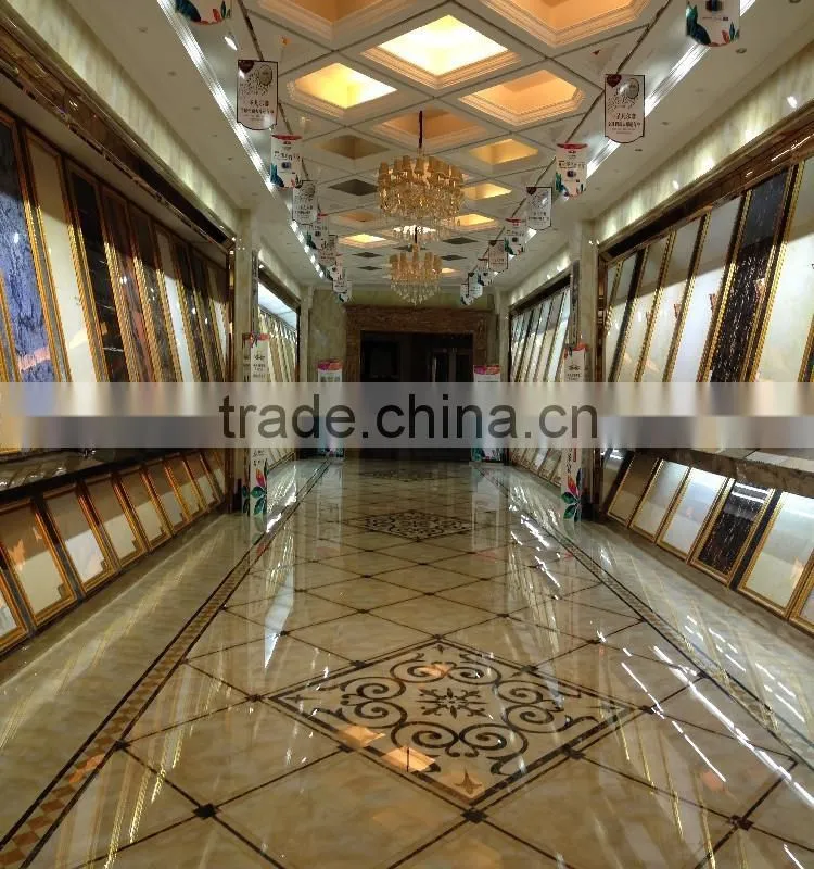 800x800mm factory hot sell cement ceramic floor tiles/bathroom tiles