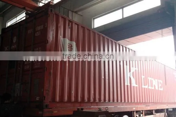TSE-95B Co-rotating twin-screw extruder