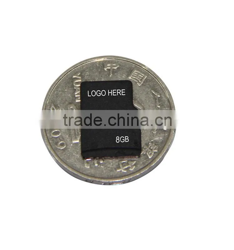 micro memory sd card 8gb for mobile phones sd card 8gb class10 class6 full storage