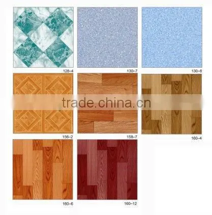 pvc flooring