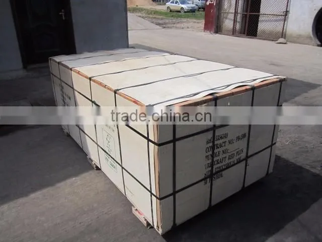 commercial plywood