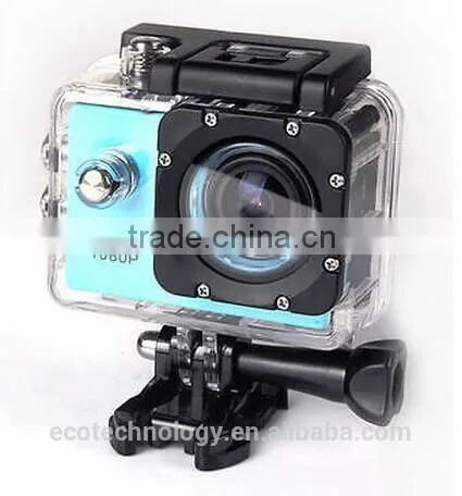 2014 New Arrival SJ5000 Waterproof 12.0 MP full hd 1080p mini camera extreme sports