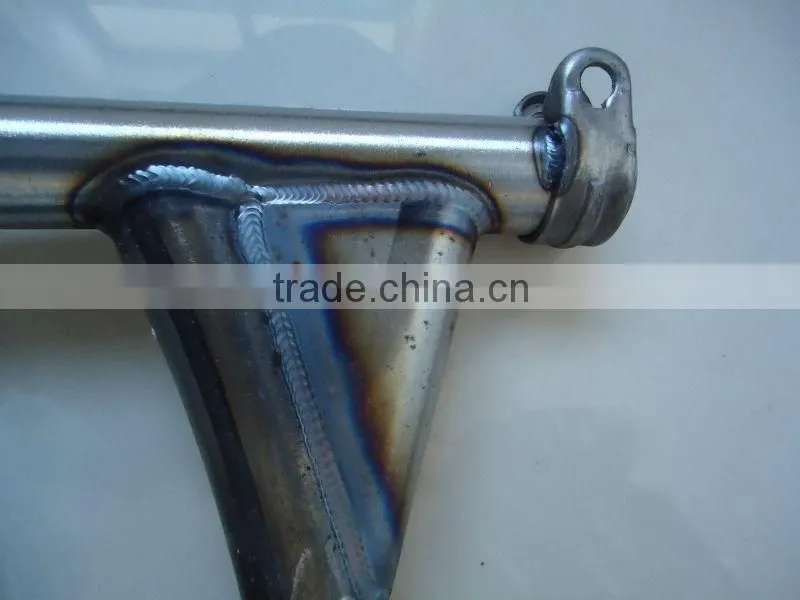 china suspension bicycle frame