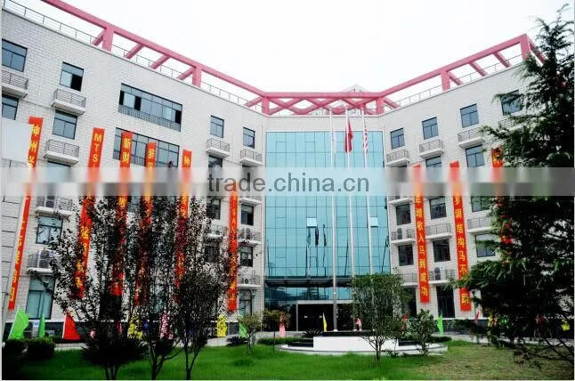 Electronic Universal Tensile Testing Machine