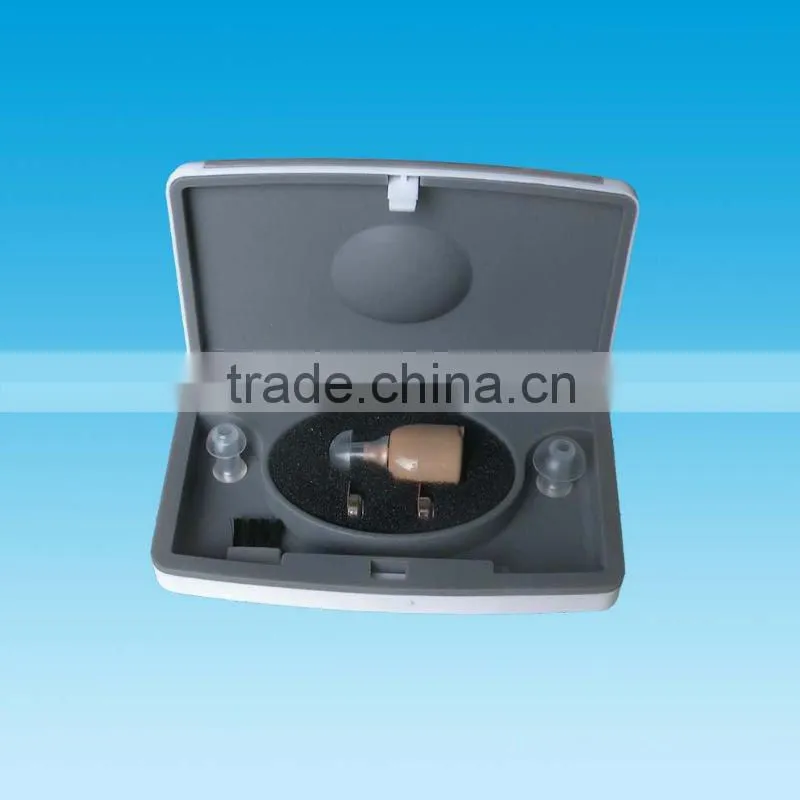 deaf hearing aids