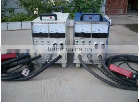 portable ultrasonic flaw detector