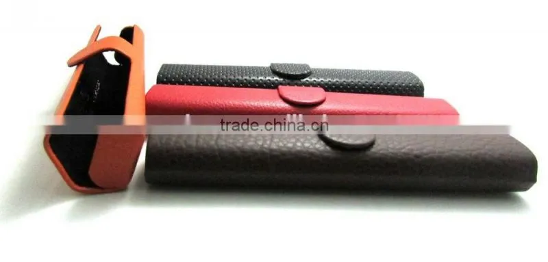 Simple Design Reading Glasses Case Handmade eyeglasses Case