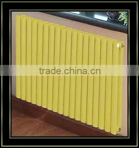 Shakespare steel flat tube radiators