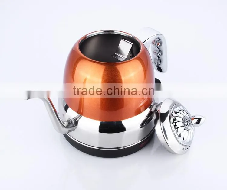 price of 12v car electric stout tanks and 1.2L Stainless steel 201 water kettle