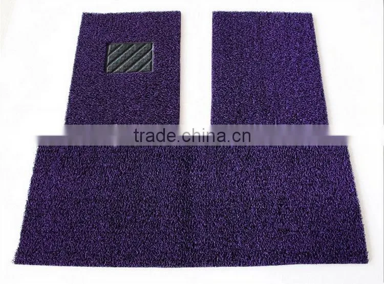 New products 2015 innovative product 1v car mat goods from china