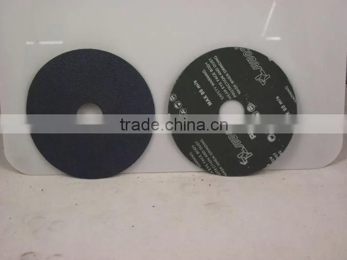 silicon carbide fiber disc for wood,stone,granite,marble