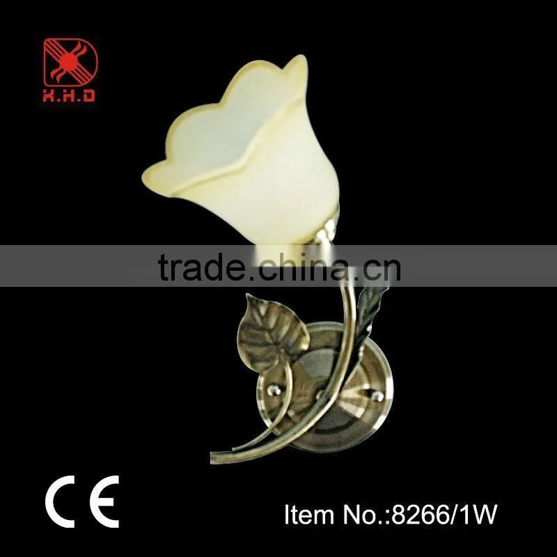 2012 living romm for crystal wall lamp