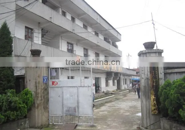 Hubei Fronter Garment Co., Ltd. company overview - view 2