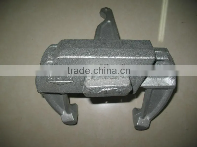JD-Scaffolding product Cast Pannel Clamp Rapid Clamp Casted Tensioner