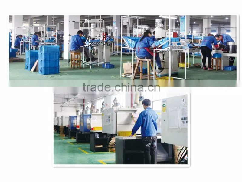 small plastic windows and doors pulley wheels with bearings for oem
