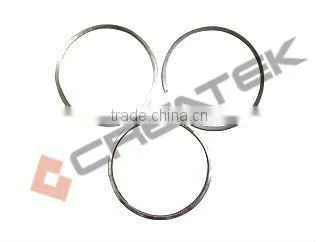 HOWO piston ring and FAW piston ring set