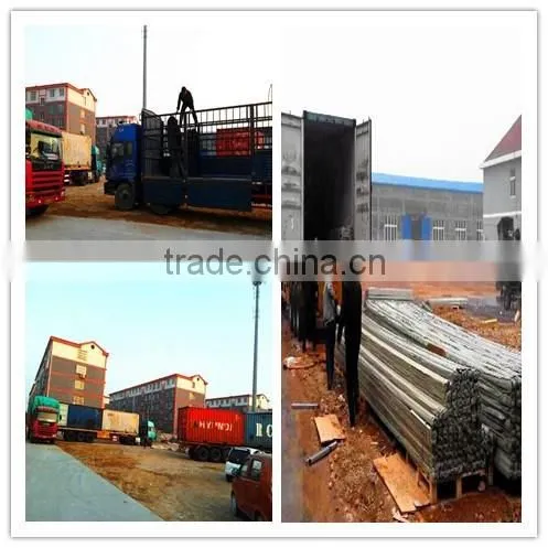 Poultry farms equipment, animal husbandry equipment, plastic floor beams for Pig farming equipment