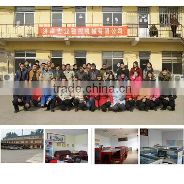cnc wood engraving machine/wood stair cnc router machine