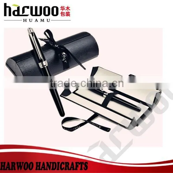 100% Quality Assurance Paper Gift Pen Box