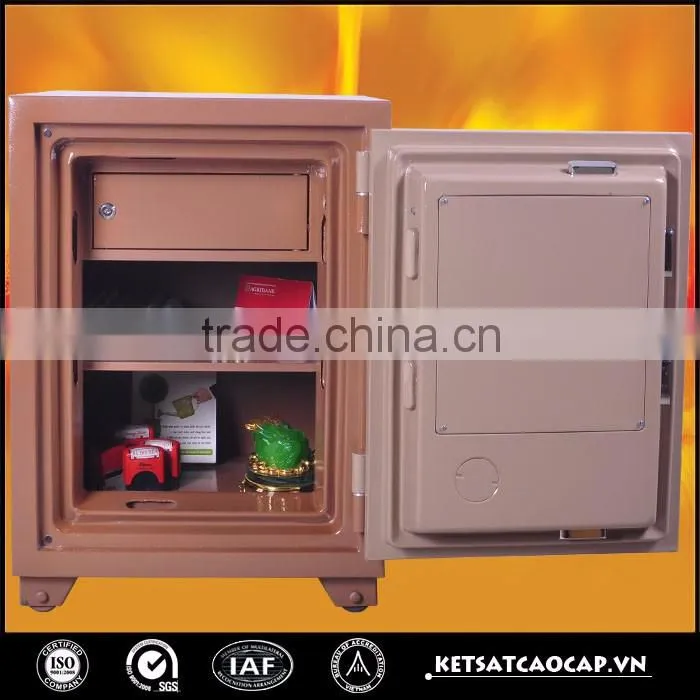 code change safe high quality - KS 140 DK