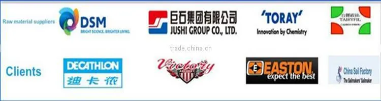 anti-corrosion pultruded polyurethane fiberglass rod