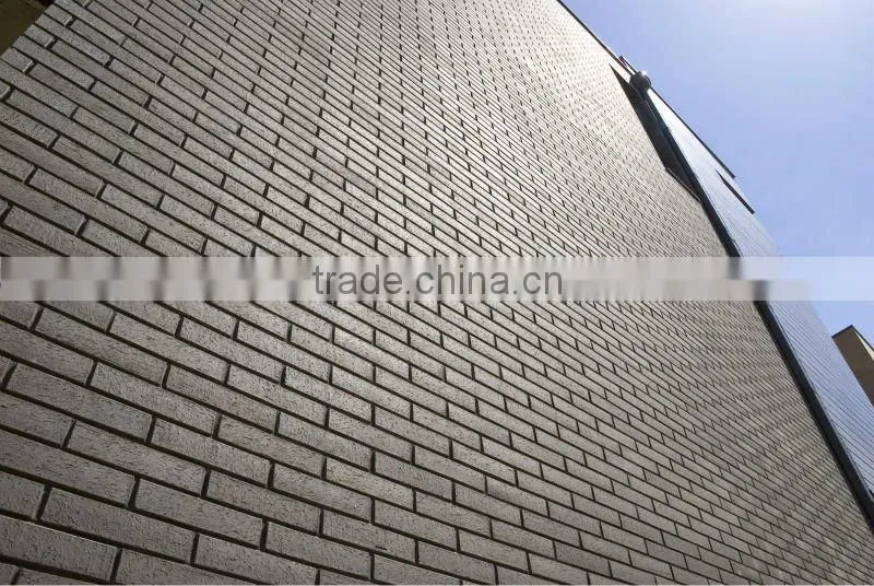 High quality 3d outdoor stone wall tile