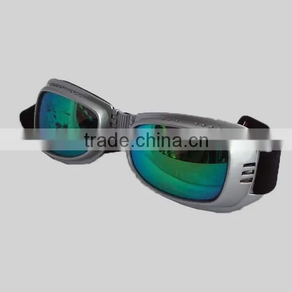 2016 new model motorcycle cheaper safety goggles with price