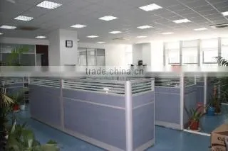 Shijiazhuang Jichi Metal Products Co., Ltd. company overview - view 1