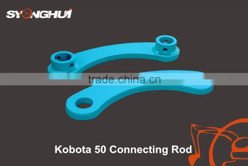 Connecting Rod Series/chain pole/conrod/linkage kubota