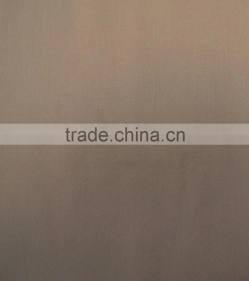 Polyester/Wool Workwear Fabric