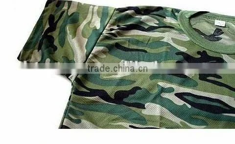 fashion design short sleeve t-shirt