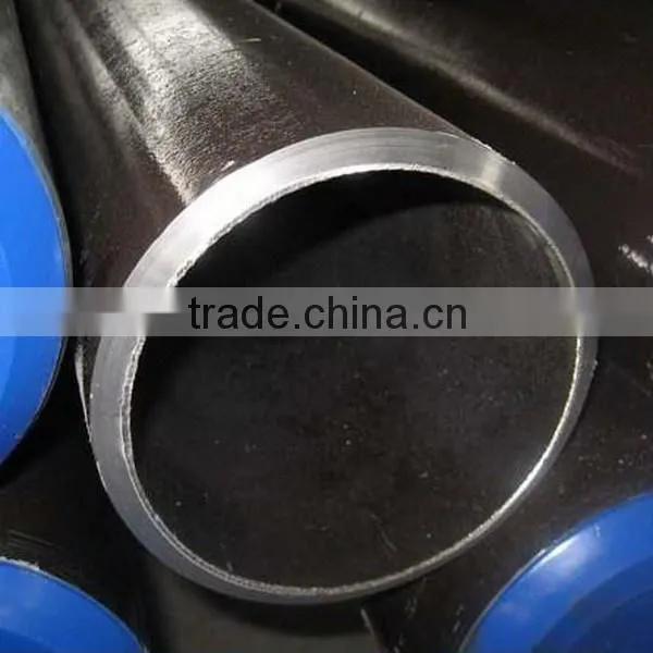 Good quality stylish seamless carbon steel pipe 201