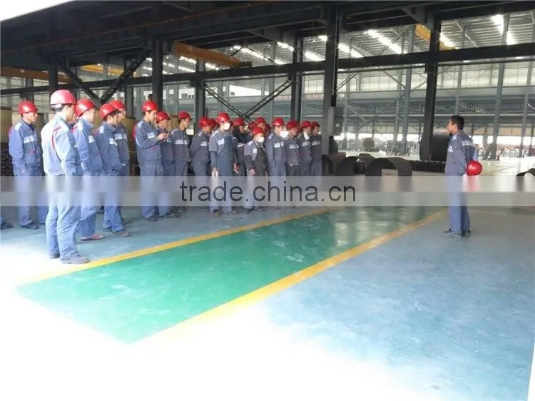 Industry Automatic Oil and Gas Boiler