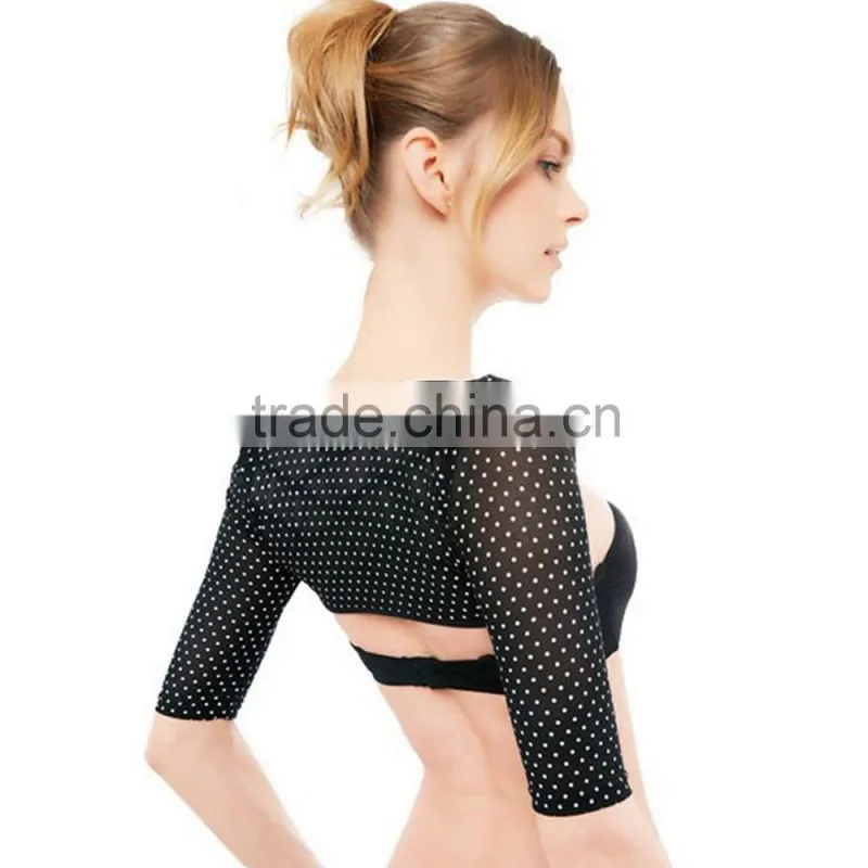 Arm Control Corset Girdle Body Shaper Lingerie Arm Slimmer