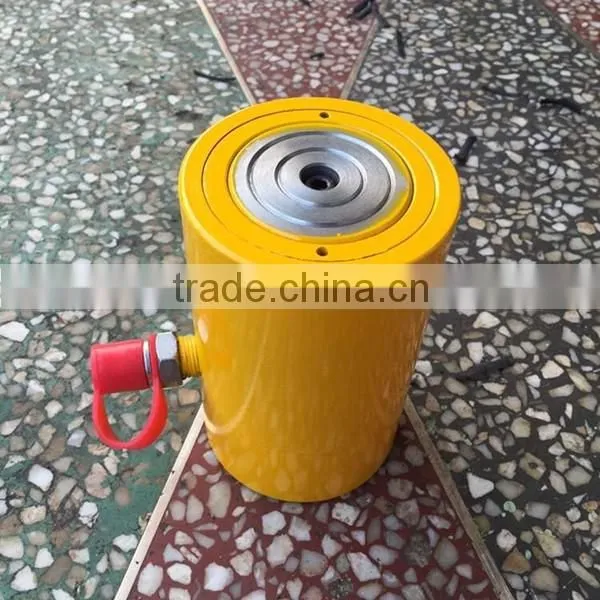 Factory Supply Hydraulic Prestressed Stressing Tension jack