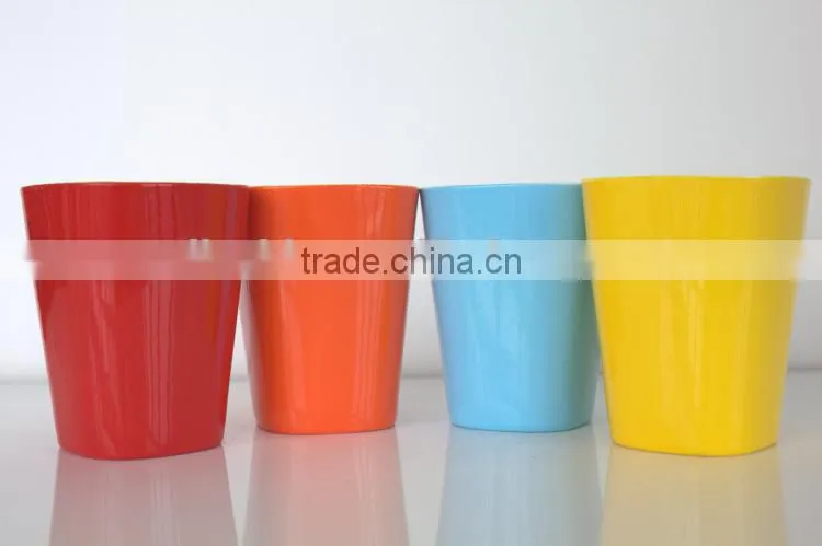 Color glazed stoneware dinnerware saida stoneware from china