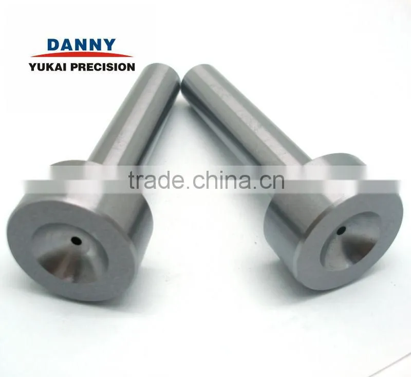 JIS AISI & DIN STANDARD A.B &C type sprue bushing