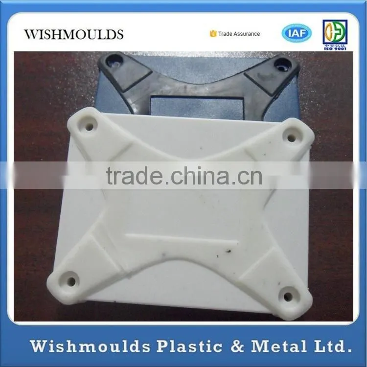 Plastic overmould and overmouldings at dongguan mould factory plastic overmould for plastic injection electronic parts