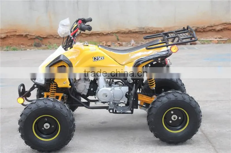 cool sports atv with CE/EPA by electric starter 4 stroke cheap for sale