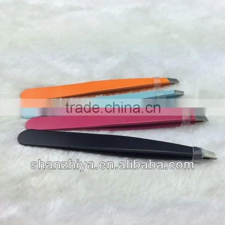 Favorites Compare Professional Eyebrow Tweezers