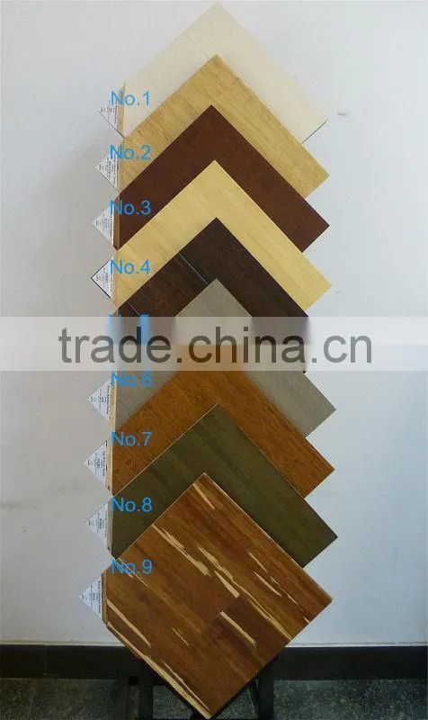 tiger lock flooring interlock bamboo flooring