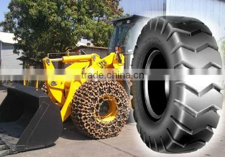 23.5-25-20pr industrial truck Tyre