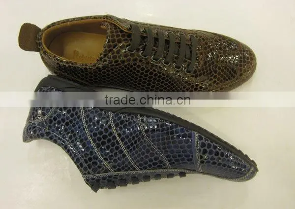 China mens sneaker