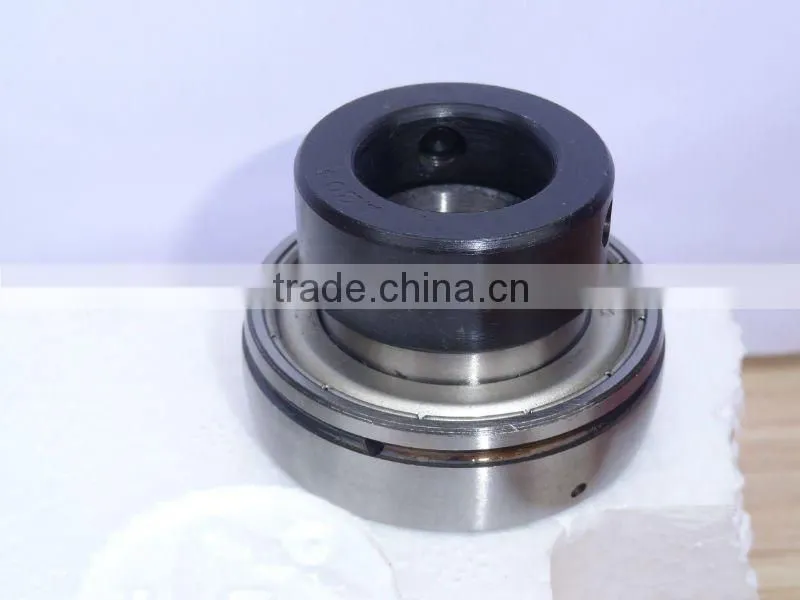 440c stainless steel insert bearings SSA206