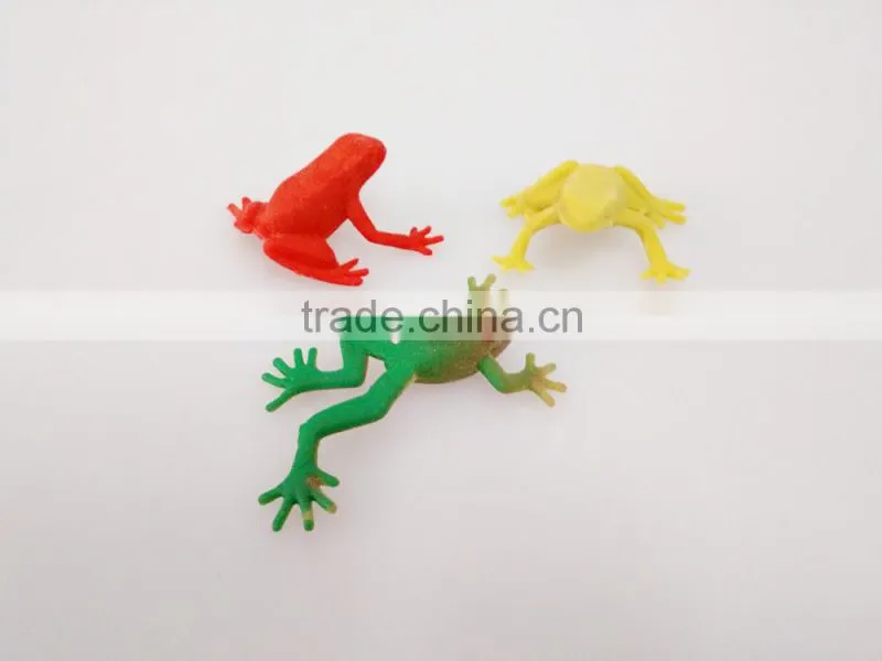 New design surprise frog eggs funny hatching eggs toys