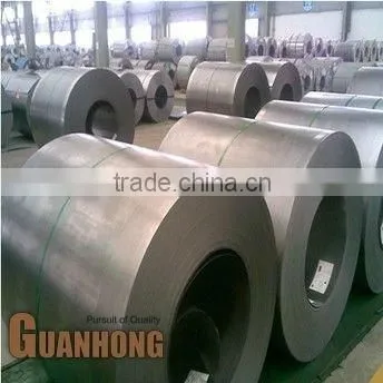 Galvanized steel coils/GI