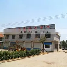Zibo Lugong Granulation Equipment Technology Co., Ltd. company overview - view 1